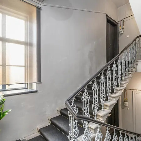 Loft Apartments Prague Exterior photo