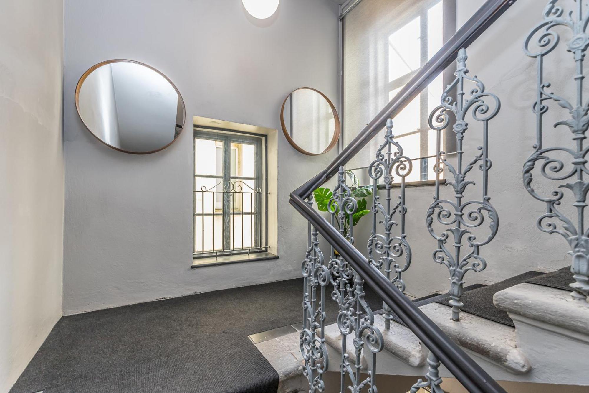 Apartmán Loft