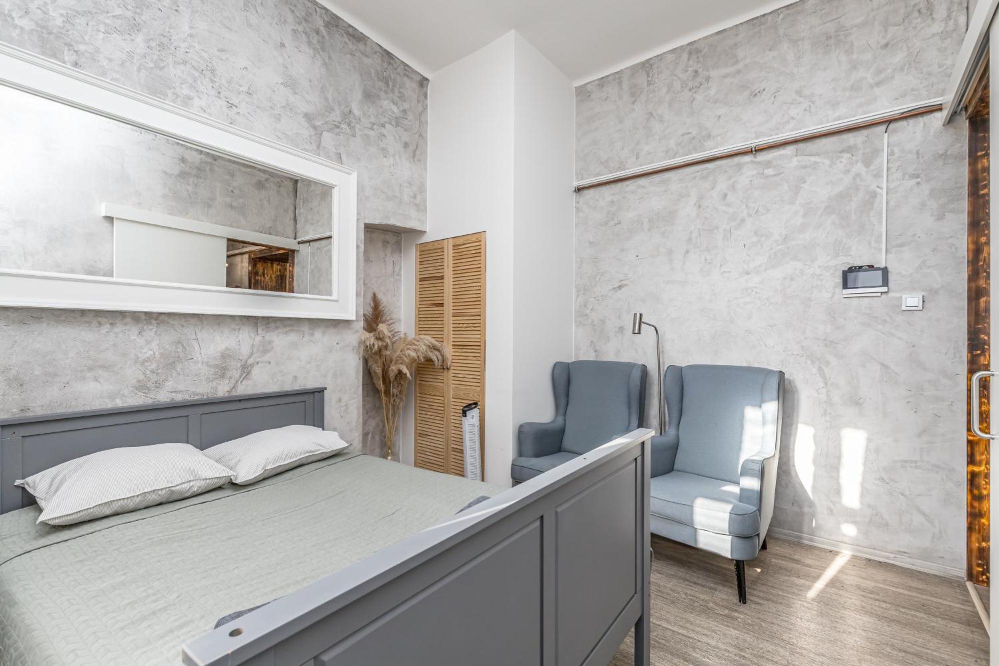 Loft Apartmán *