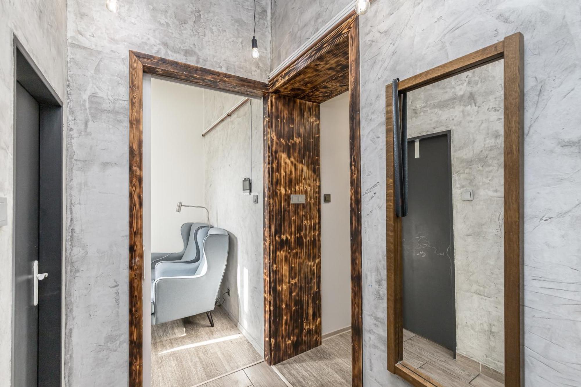 Loft Apartmán Prague