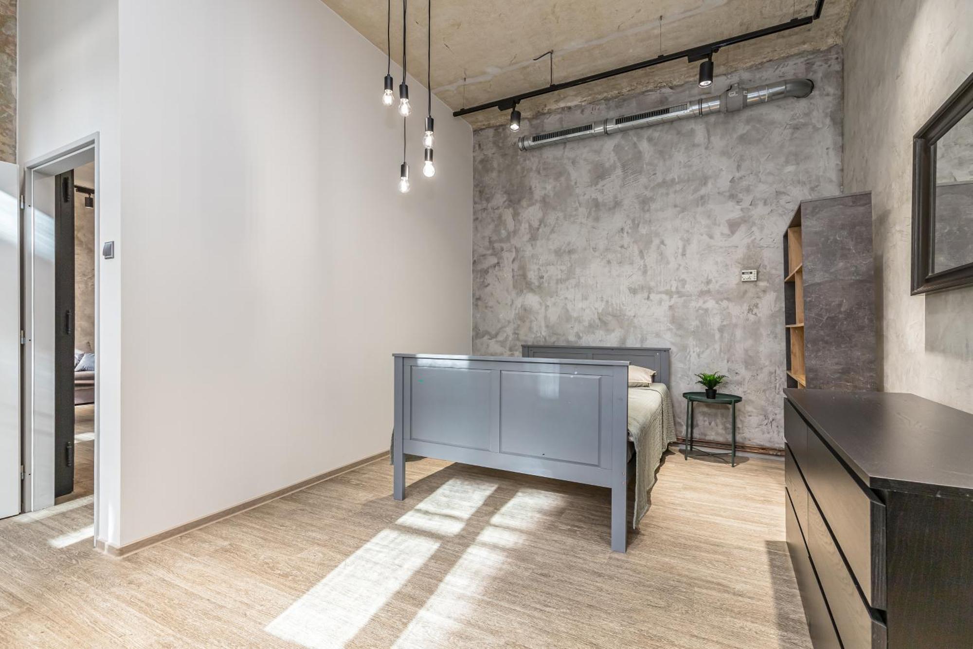 Loft Apartmán *